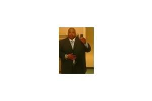 Jevon Scott