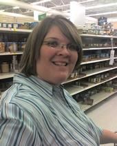 Jill Bradley