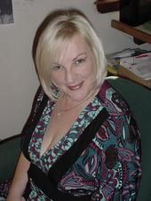 Geraldine Sporney