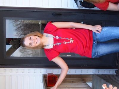Krista Renken
