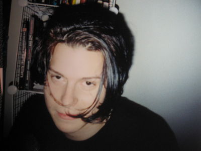 jaime wilson