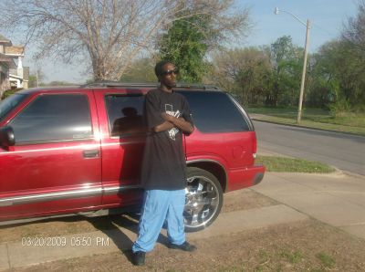 Kenneth Moore