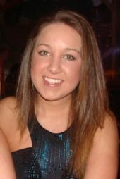 Cassandra Hallett