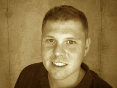 Brandon Terry