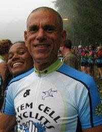 Alan Cantor