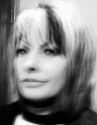 Tracy Markham