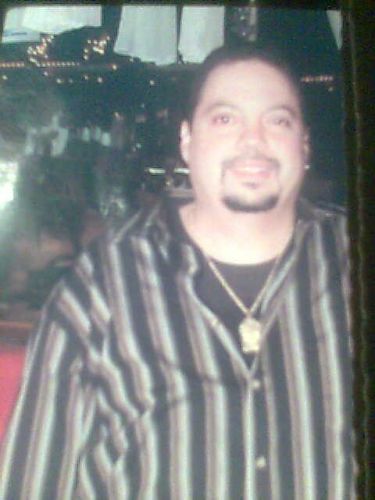 carlos ramos