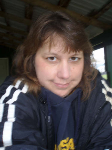 Barbara Jackson