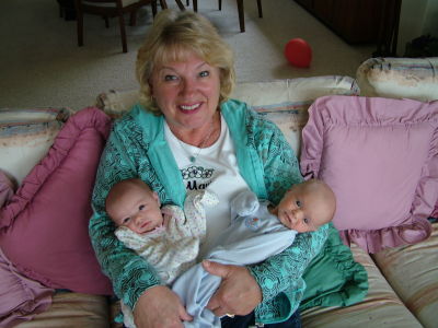 Pamela Burchard
