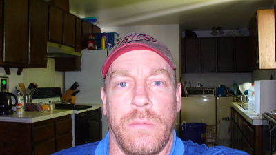 Russell Tiwater