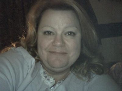 Barbara Parker