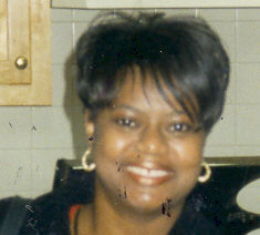 Rhonda Washington