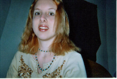 Sandra Edwards