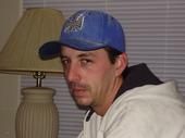 Naaman Eldridge
