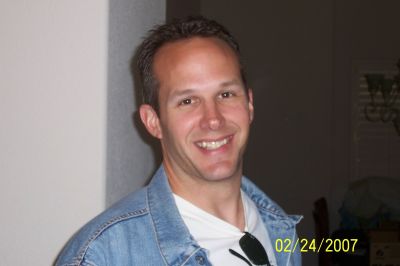 Scott Millward