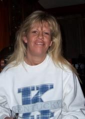 Margaret Blair