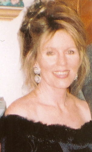 Cynthia Thomas