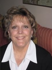 Nicki Parham