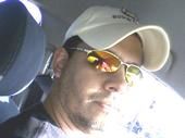 Ray Ortega