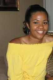 Candice Worsham