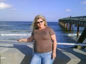 Mary Hucks