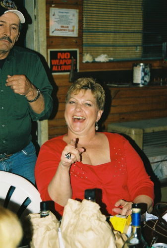 Floy Pittman