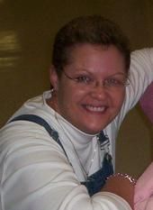 Loretta Ash