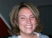 Caroline Lindow