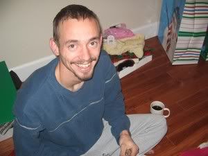 Chad Prawitz