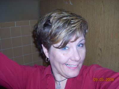 Alicia Smith