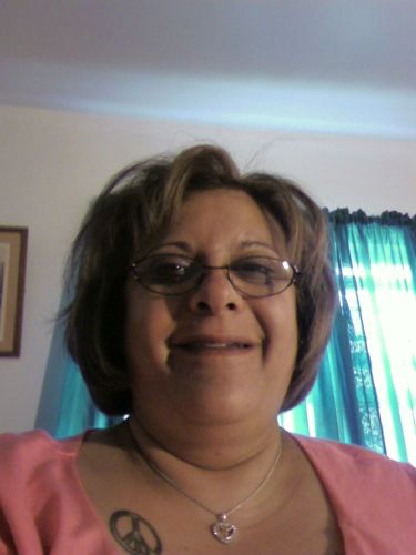 Lisa Vingara