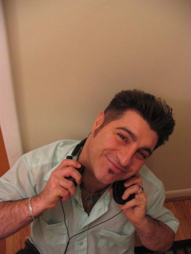 charles argento
