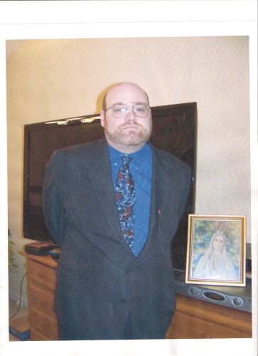 Stephen Gill