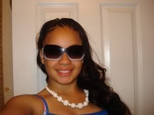Marquita Williams