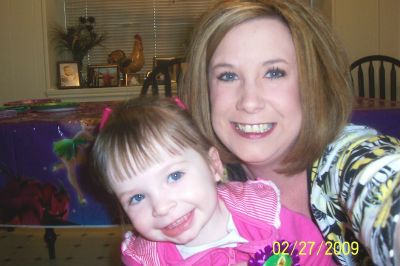 Kimberly Boyett