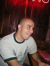 Alberto Martinez