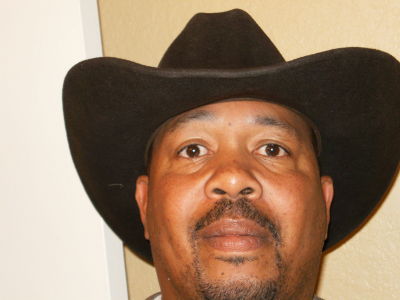 kenneth davis