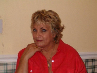Donna Gregory
