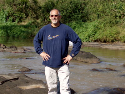 David Orear