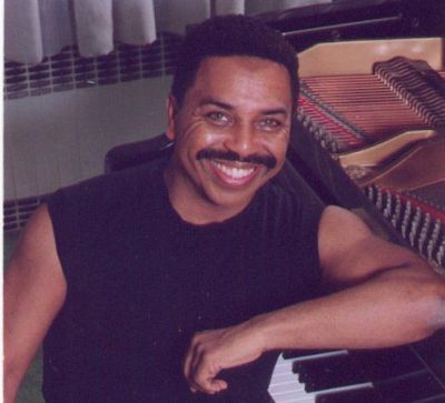 Richard Alston