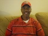 Gregory Hudson
