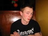 Mike Burress