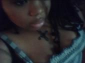 Jahnell Williams