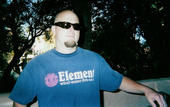 brian moore