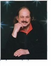 steve thomas