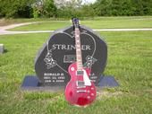 phillip stringer