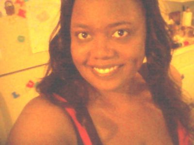Shalissia Nelson