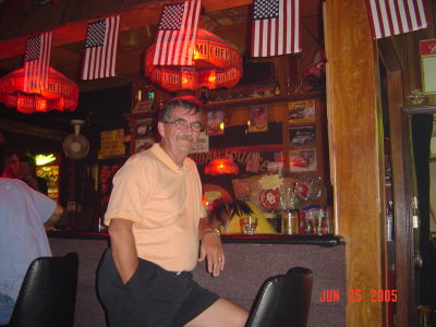 john hooks