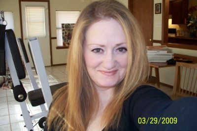 Tammy Perry