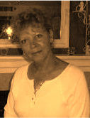 Beverly Moore